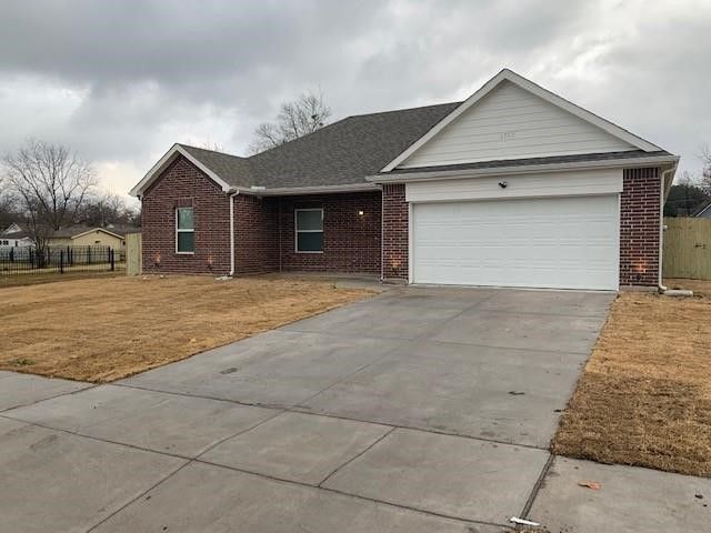 1707 Wright Street, Greenville, TX 75401