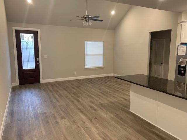 1707 Wright Street, Greenville, TX 75401