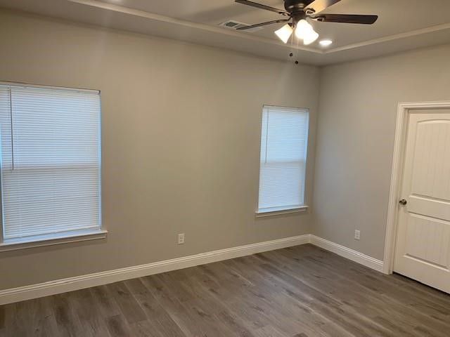 1707 Wright Street, Greenville, TX 75401