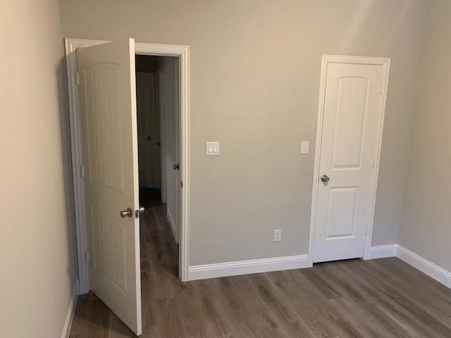 1707 Wright Street, Greenville, TX 75401
