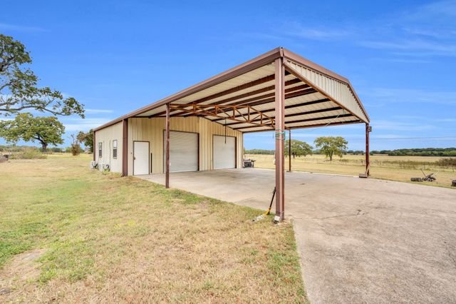 5708 County Road 605, Burleson, TX 76028