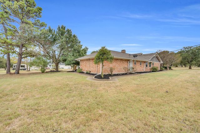 5708 County Road 605, Burleson, TX 76028