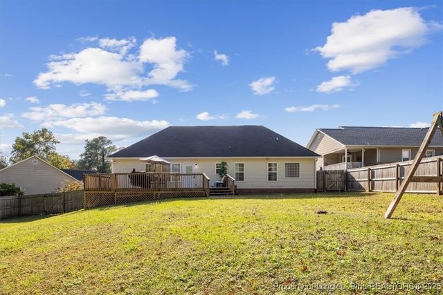 3208 Brookmere Place, Fayetteville, NC 28304