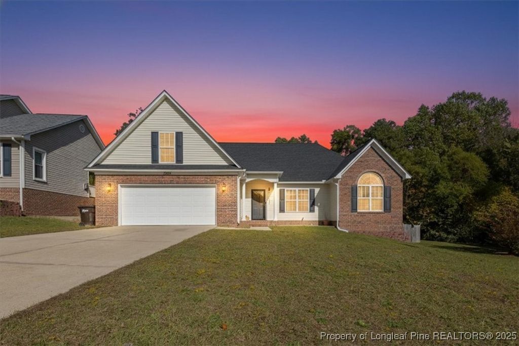 3208 Brookmere Place, Fayetteville, NC 28304