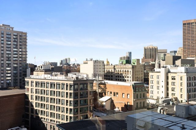 580 Washington St PH5, Boston, MA 02111