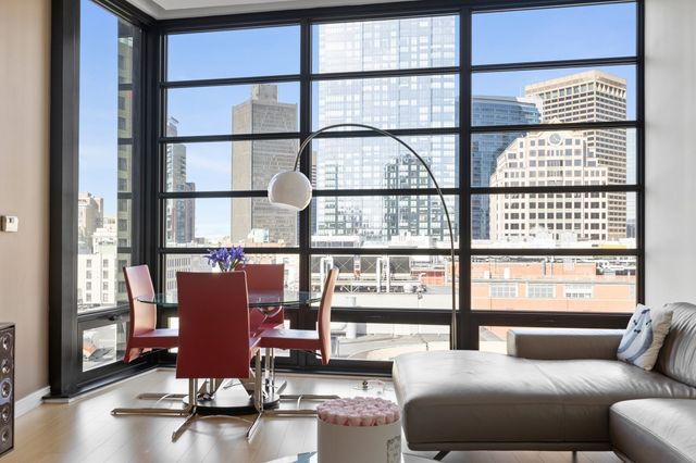 580 Washington St PH5, Boston, MA 02111