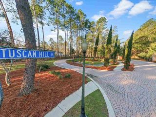 0 Tuscan Hill Drive, Tallahassee, FL 32312