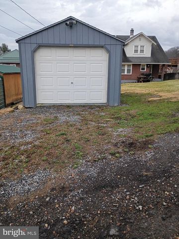 825 SHAWNEE AVE, Cumberland, MD 21502