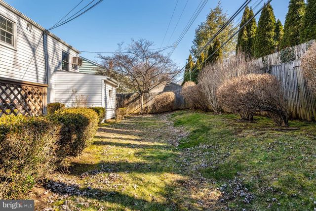 309 WILLIAMS RD, Bryn Mawr, PA 19010