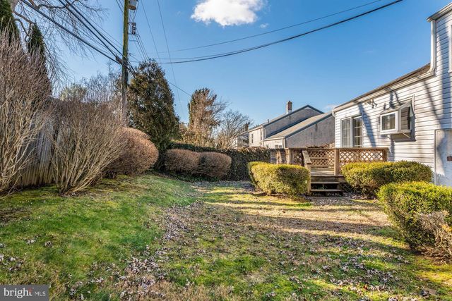 309 WILLIAMS RD, Bryn Mawr, PA 19010