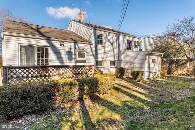309 WILLIAMS RD, Bryn Mawr, PA 19010