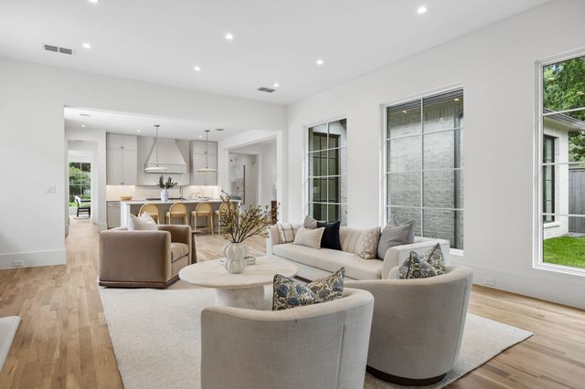 5871 Elderwood Drive, Dallas, TX 75230