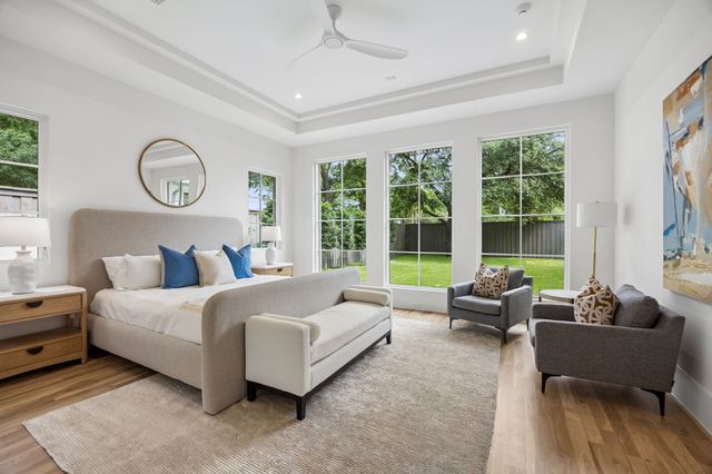 5871 Elderwood Drive, Dallas, TX 75230