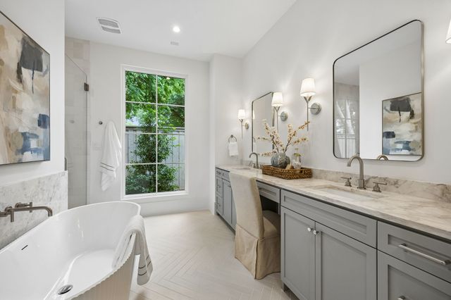 5871 Elderwood Drive, Dallas, TX 75230