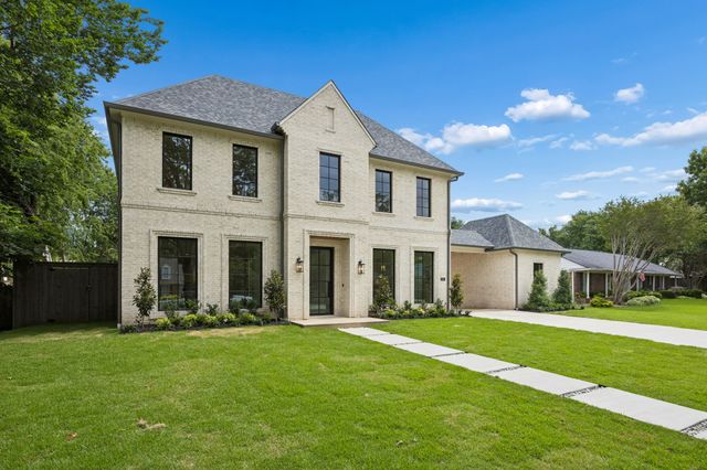5871 Elderwood Drive, Dallas, TX 75230