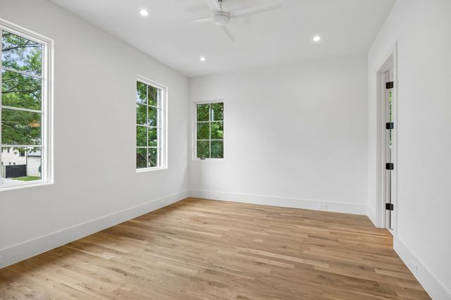 5871 Elderwood Drive, Dallas, TX 75230