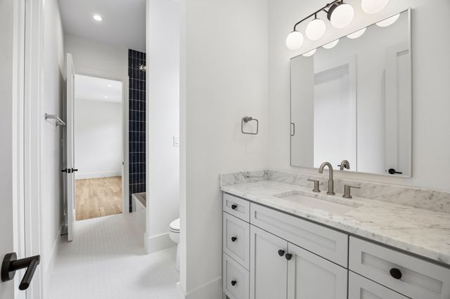 5871 Elderwood Drive, Dallas, TX 75230