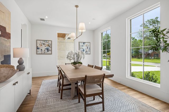 5871 Elderwood Drive, Dallas, TX 75230