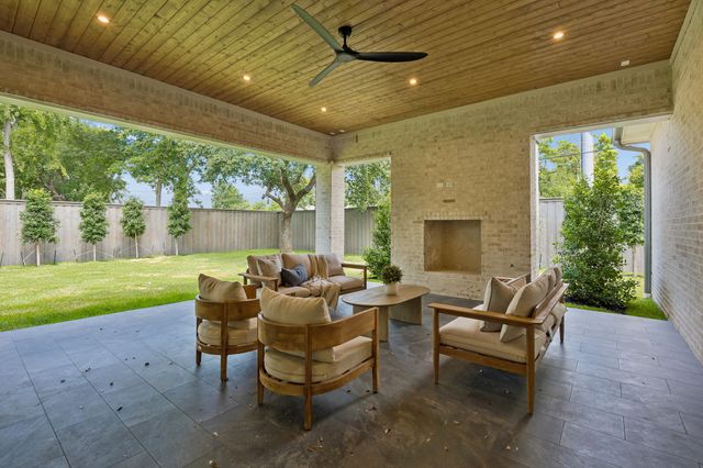 5871 Elderwood Drive, Dallas, TX 75230