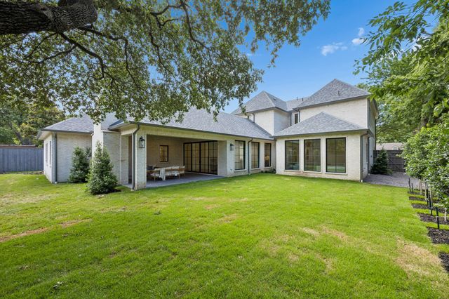 5871 Elderwood Drive, Dallas, TX 75230