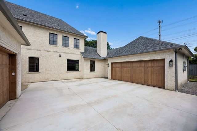 5871 Elderwood Drive, Dallas, TX 75230