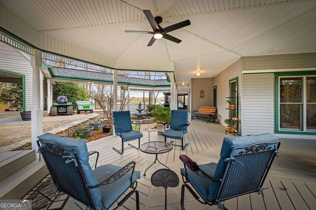 216 Burnell Lane, Blairsville, GA 30512