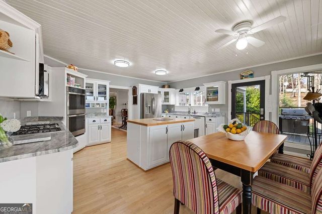 216 Burnell Lane, Blairsville, GA 30512