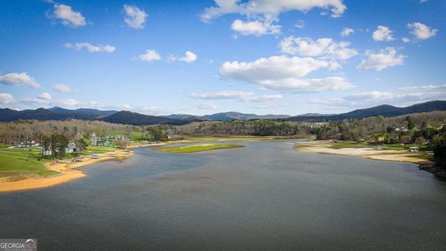216 Burnell Lane, Blairsville, GA 30512