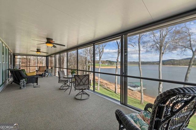 216 Burnell Lane, Blairsville, GA 30512