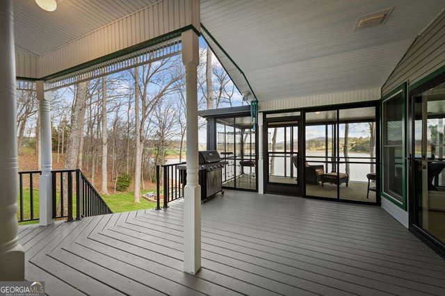 216 Burnell Lane, Blairsville, GA 30512