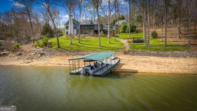 216 Burnell Lane, Blairsville, GA 30512