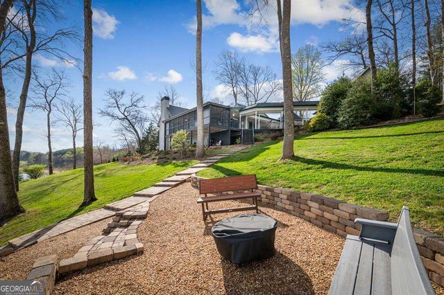 216 Burnell Lane, Blairsville, GA 30512
