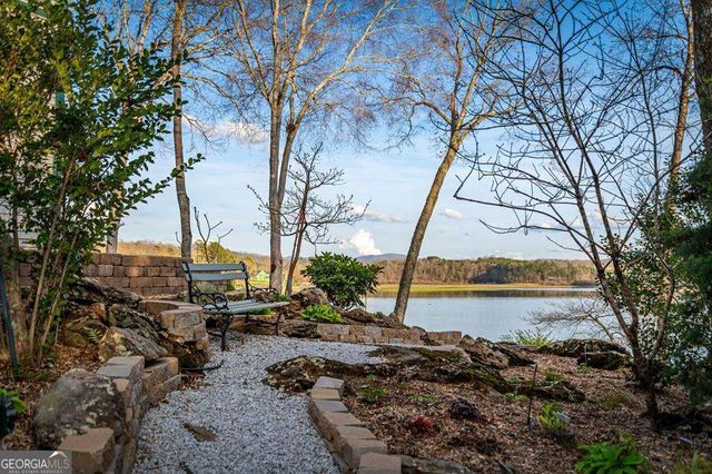 216 Burnell Lane, Blairsville, GA 30512