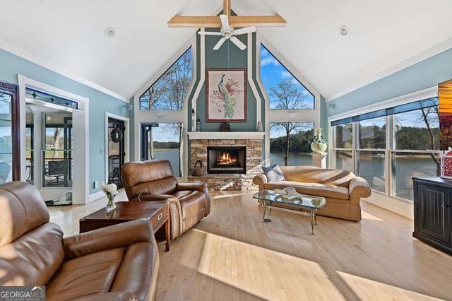 216 Burnell Lane, Blairsville, GA 30512