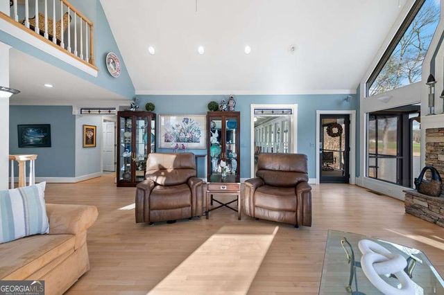 216 Burnell Lane, Blairsville, GA 30512
