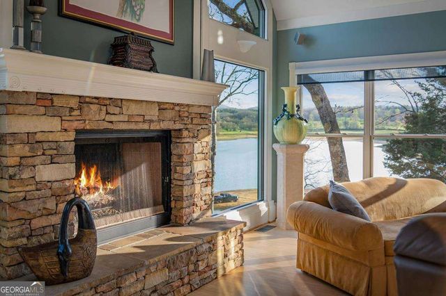 216 Burnell Lane, Blairsville, GA 30512