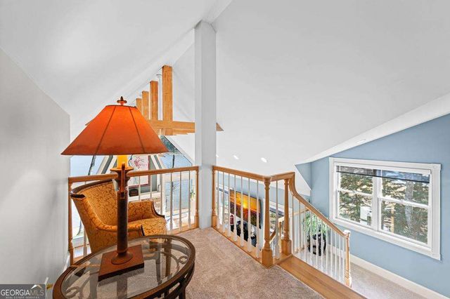 216 Burnell Lane, Blairsville, GA 30512