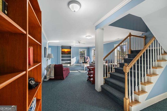 216 Burnell Lane, Blairsville, GA 30512