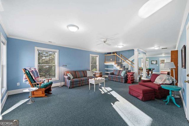 216 Burnell Lane, Blairsville, GA 30512