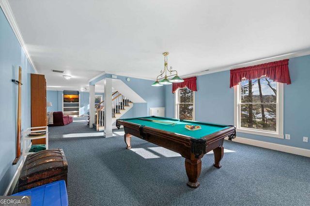 216 Burnell Lane, Blairsville, GA 30512