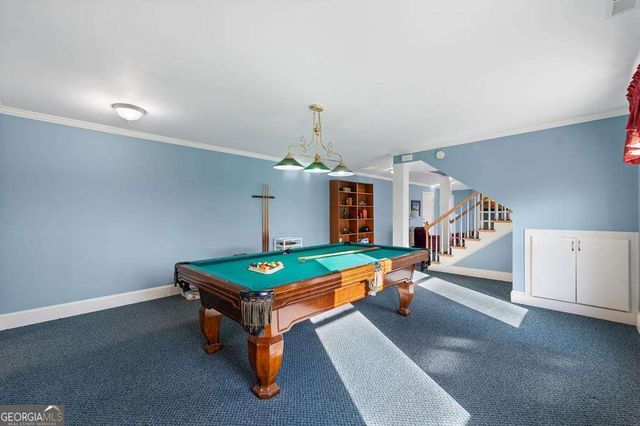 216 Burnell Lane, Blairsville, GA 30512