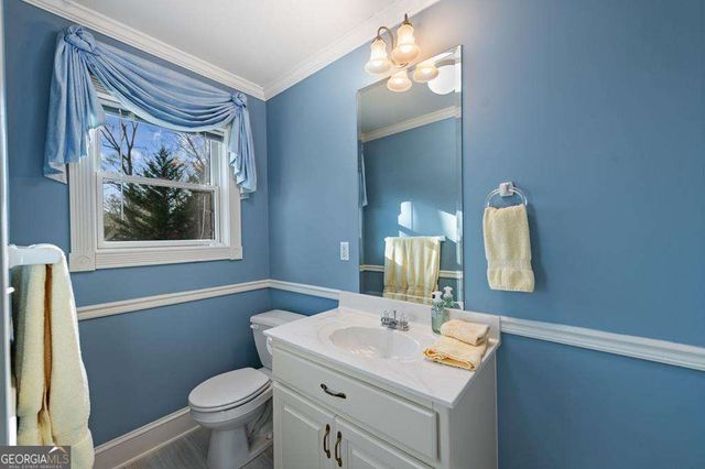 216 Burnell Lane, Blairsville, GA 30512