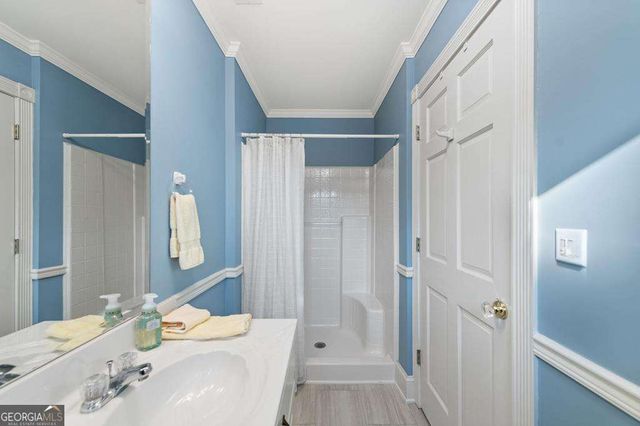216 Burnell Lane, Blairsville, GA 30512