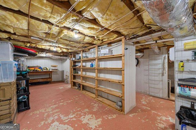 216 Burnell Lane, Blairsville, GA 30512