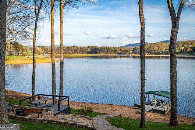 216 Burnell Lane, Blairsville, GA 30512