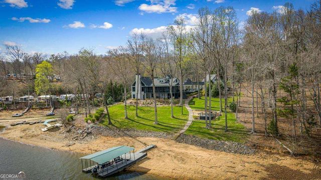 216 Burnell Lane, Blairsville, GA 30512