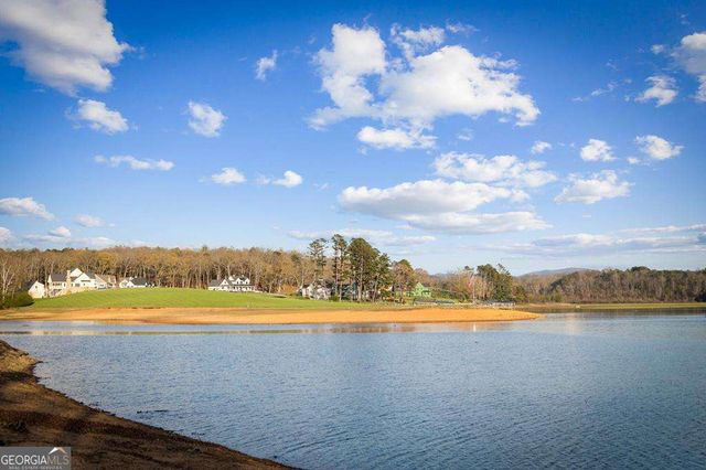 216 Burnell Lane, Blairsville, GA 30512