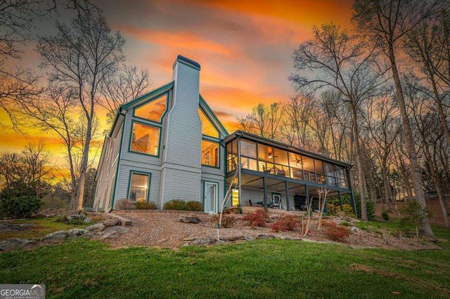 216 Burnell Lane, Blairsville, GA 30512