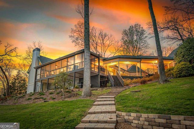 216 Burnell Lane, Blairsville, GA 30512
