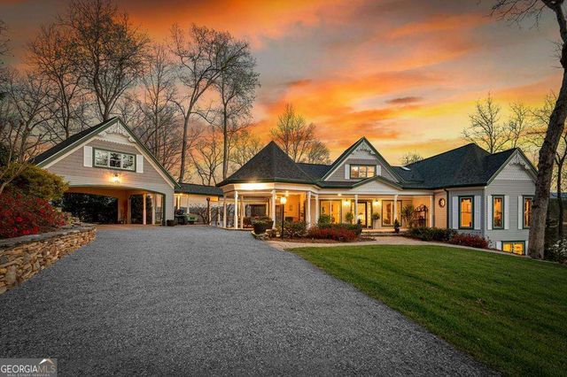 216 Burnell Lane, Blairsville, GA 30512